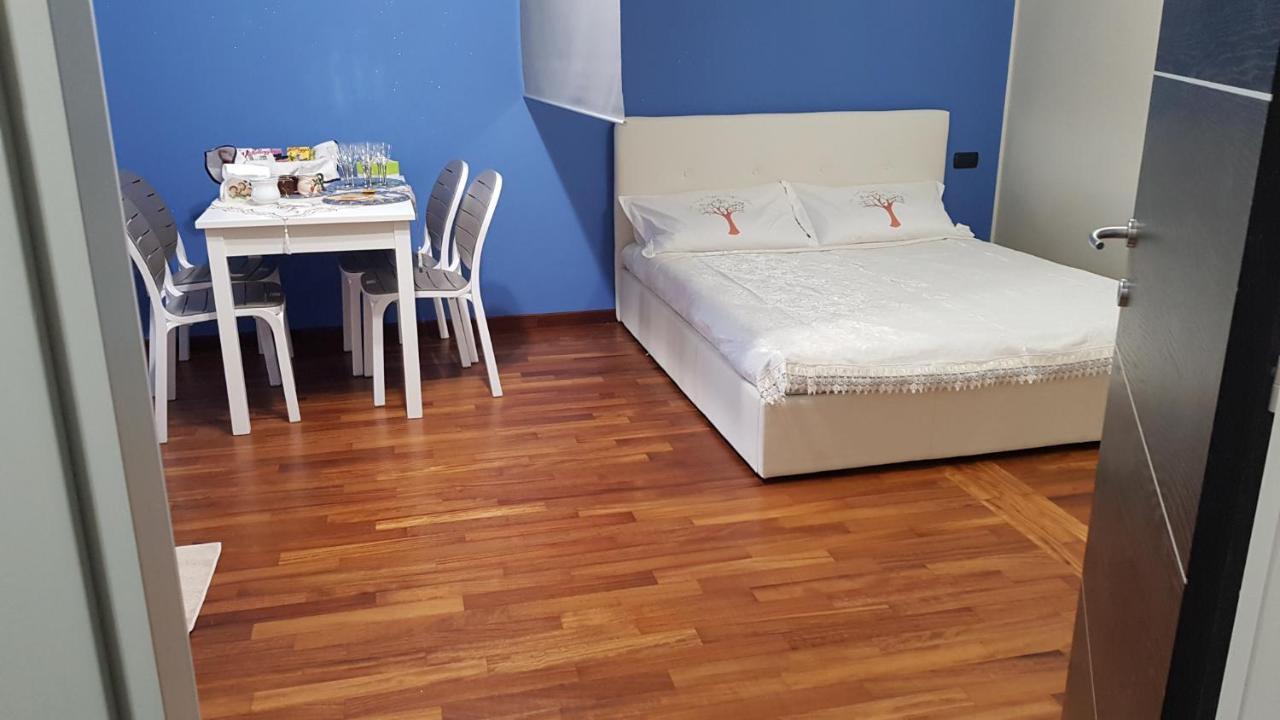 Apartamento Poggio Degli Ulivi Génova Exterior foto